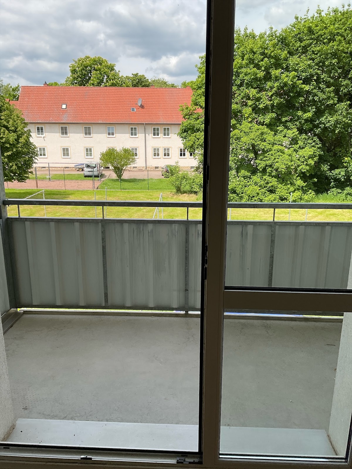 Balkon 1