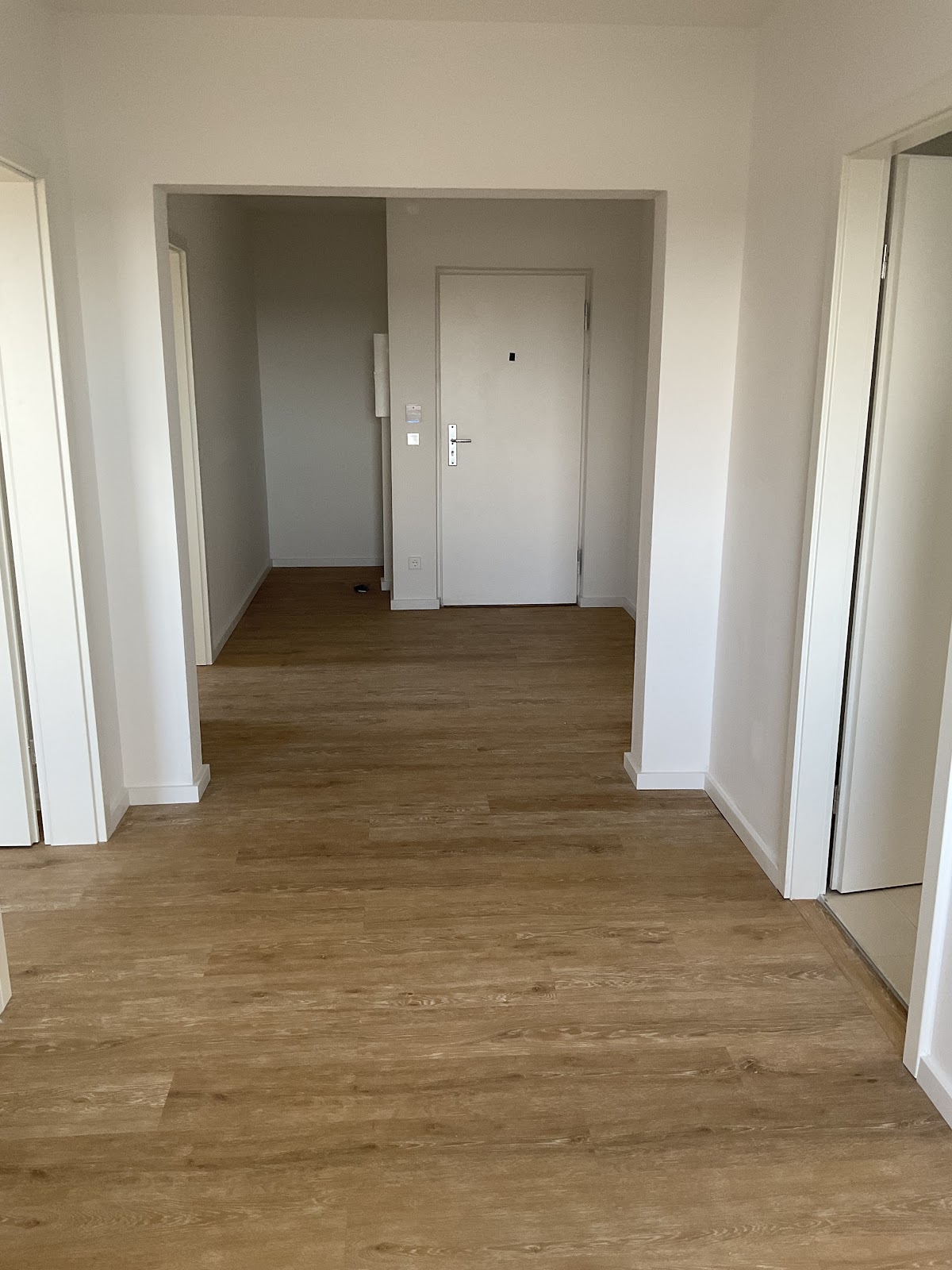 Fluransicht 2