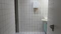 Vorraum Damen WC