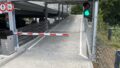Auffahrt