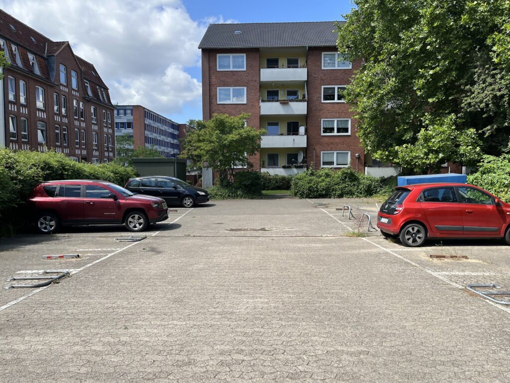Moorblöcken