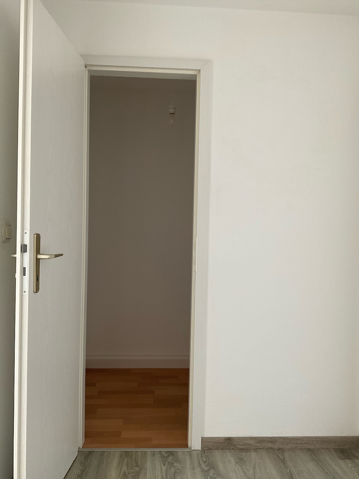 Abstellkammer