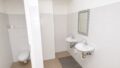 Damen-WC