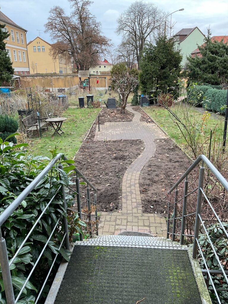 Garten
