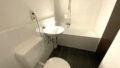 Bad mit Wanne