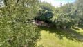 Ausblick Balkon