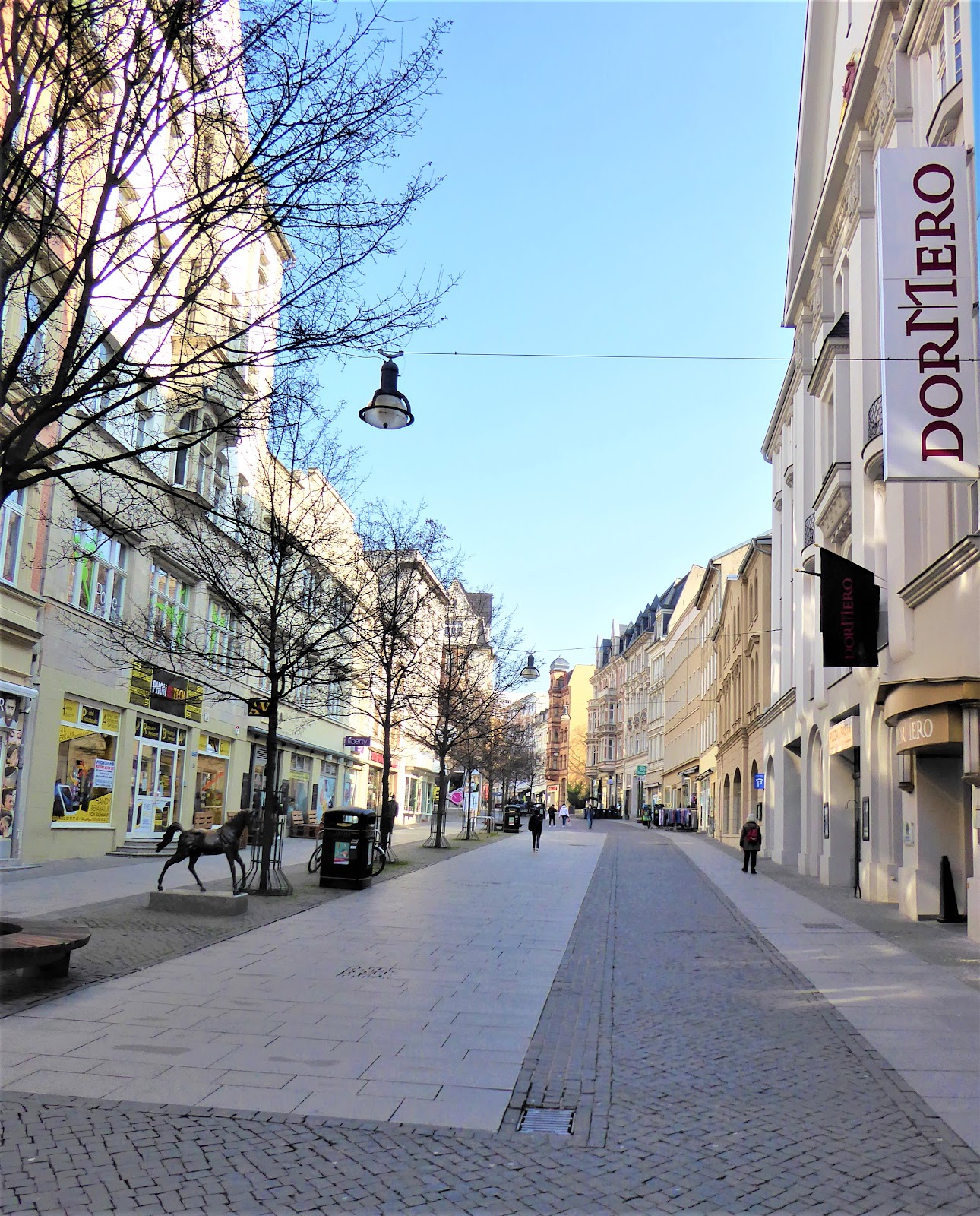 Boulevard Leipziger Straße