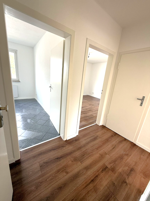 Renovierte 2-Zimmer-Wohnung, nahe Wasserturm - Foto 2