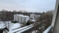 Aussicht vom Balkon