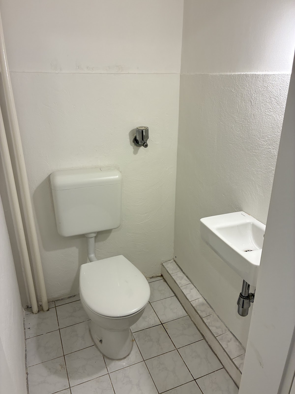 Gäste-WC