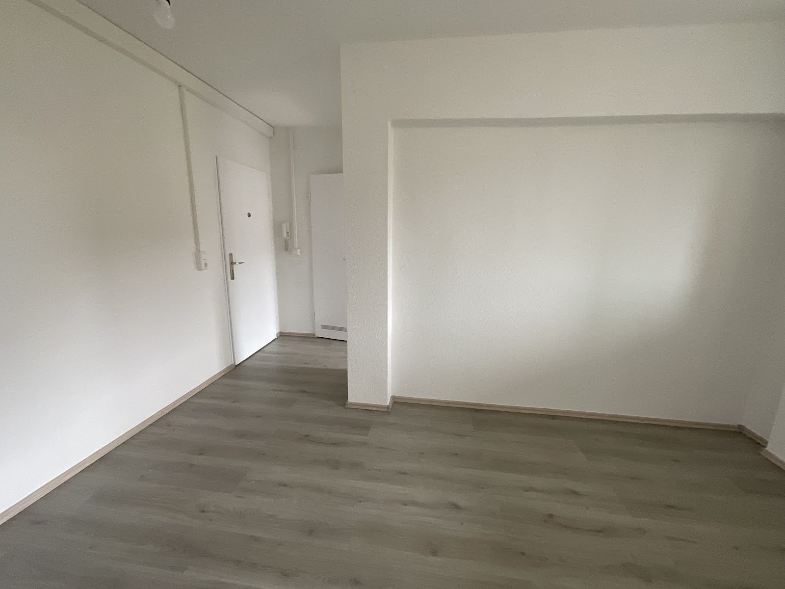 Eingangsbereich/Essbereich
