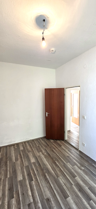 Schlafzimmer hinten