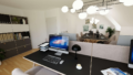 Visualisierung Büro 1.OG