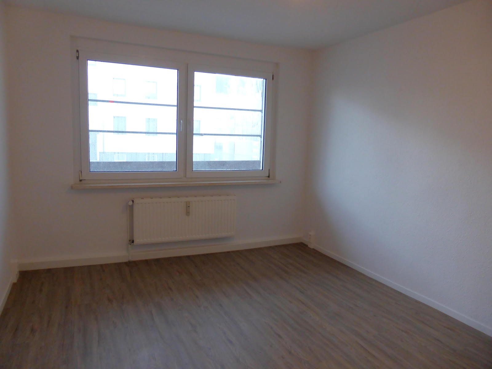 Beispiel Einblick Zimmer 3