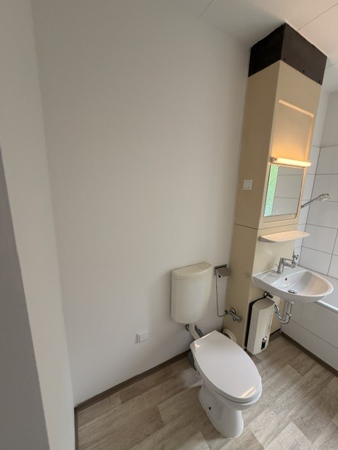 Badezimmer 2
