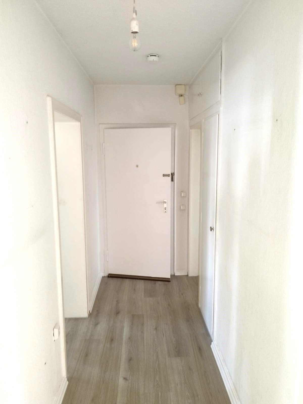 Eingangsbereich 1