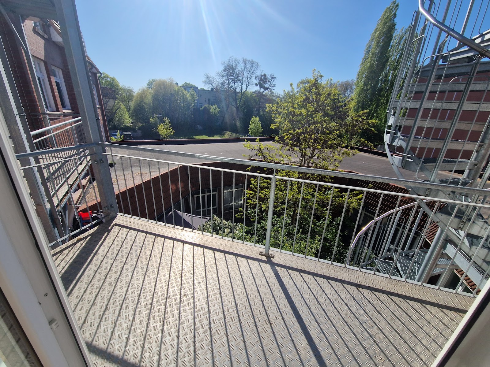 Balkon