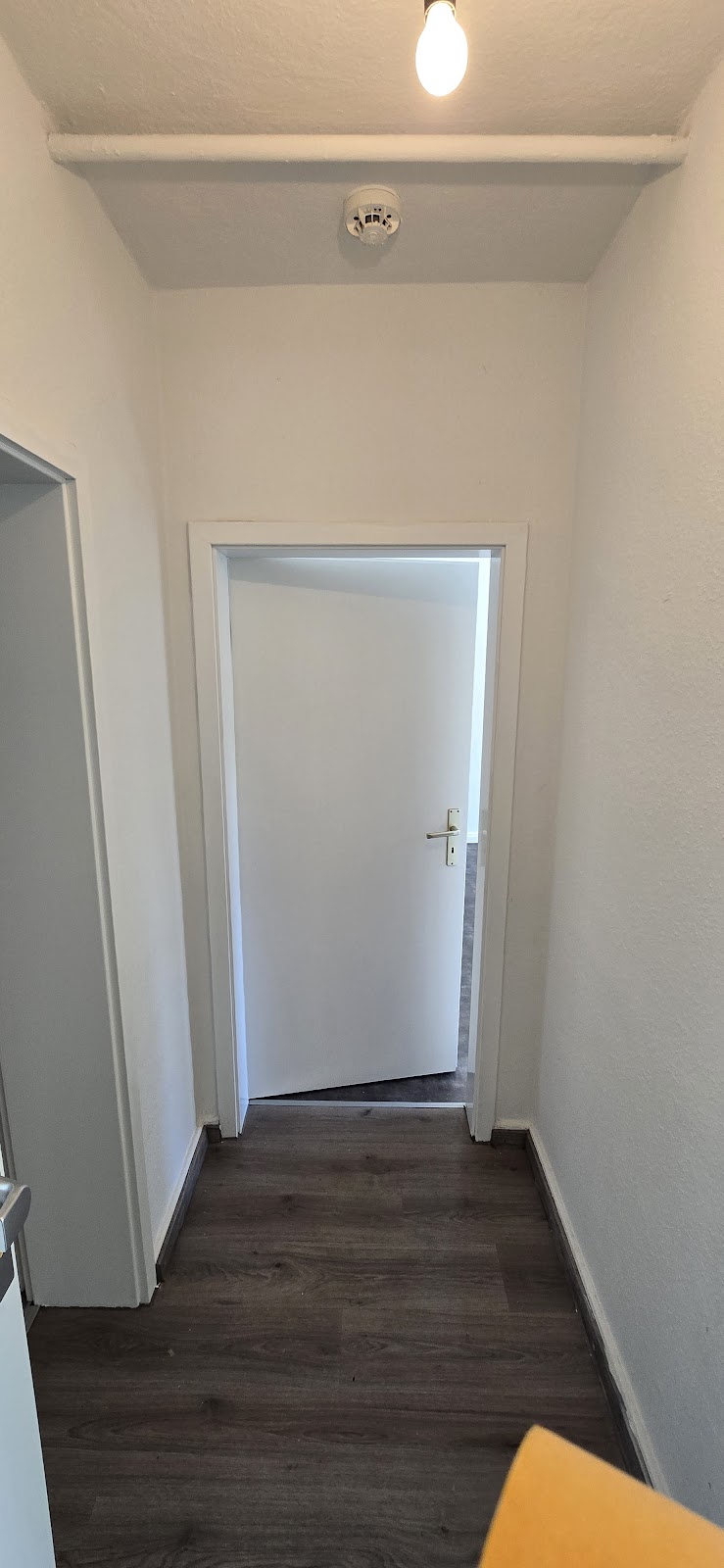 Eingangsbereich