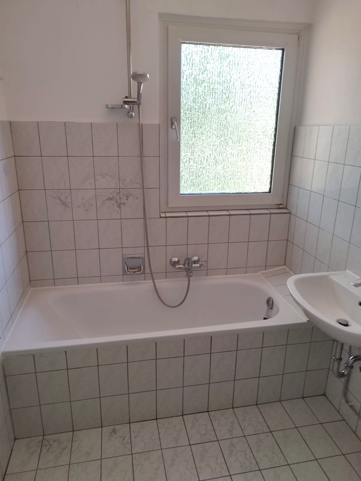 Badezimmer 1
