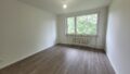 Einblick Schlafzimmer