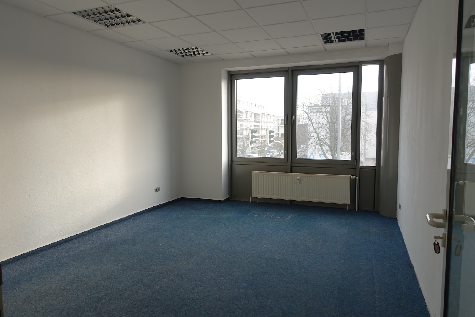 Büro 2