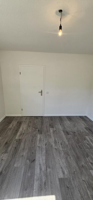 Schlafzimmer hinten