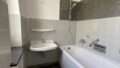 En-suite-Badezimmer