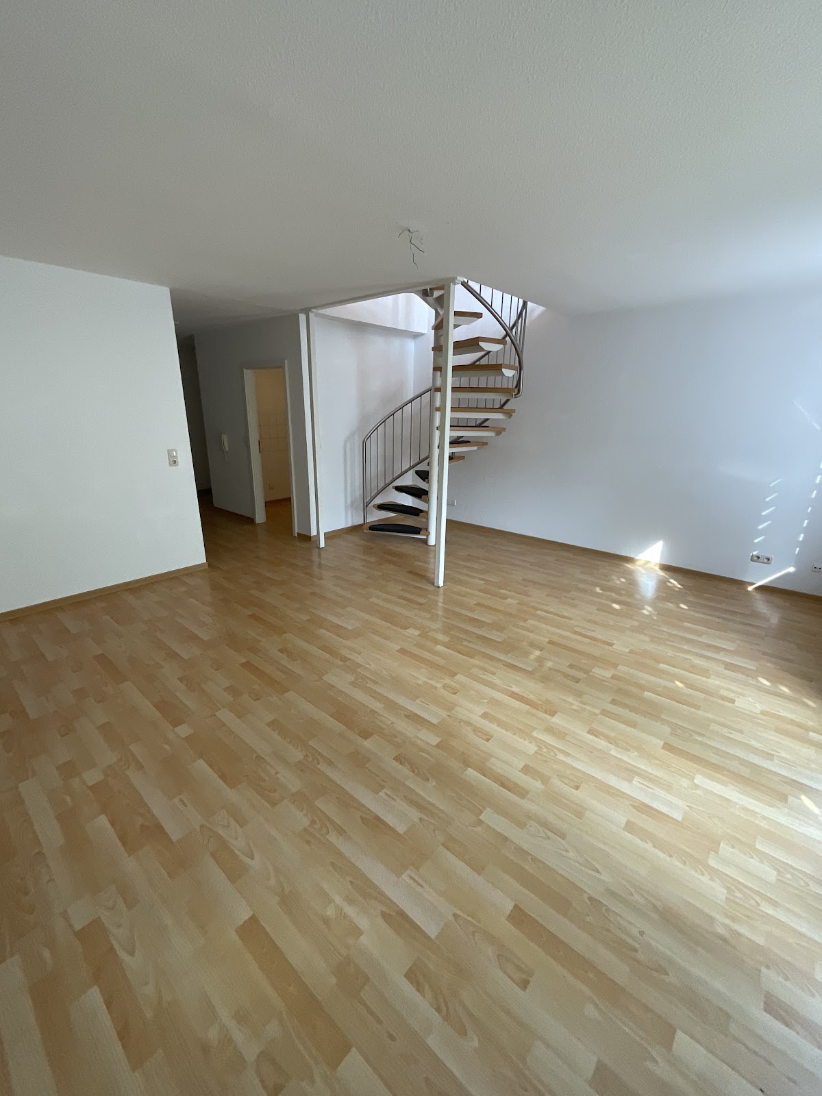Wohn/Schlafbereich 2