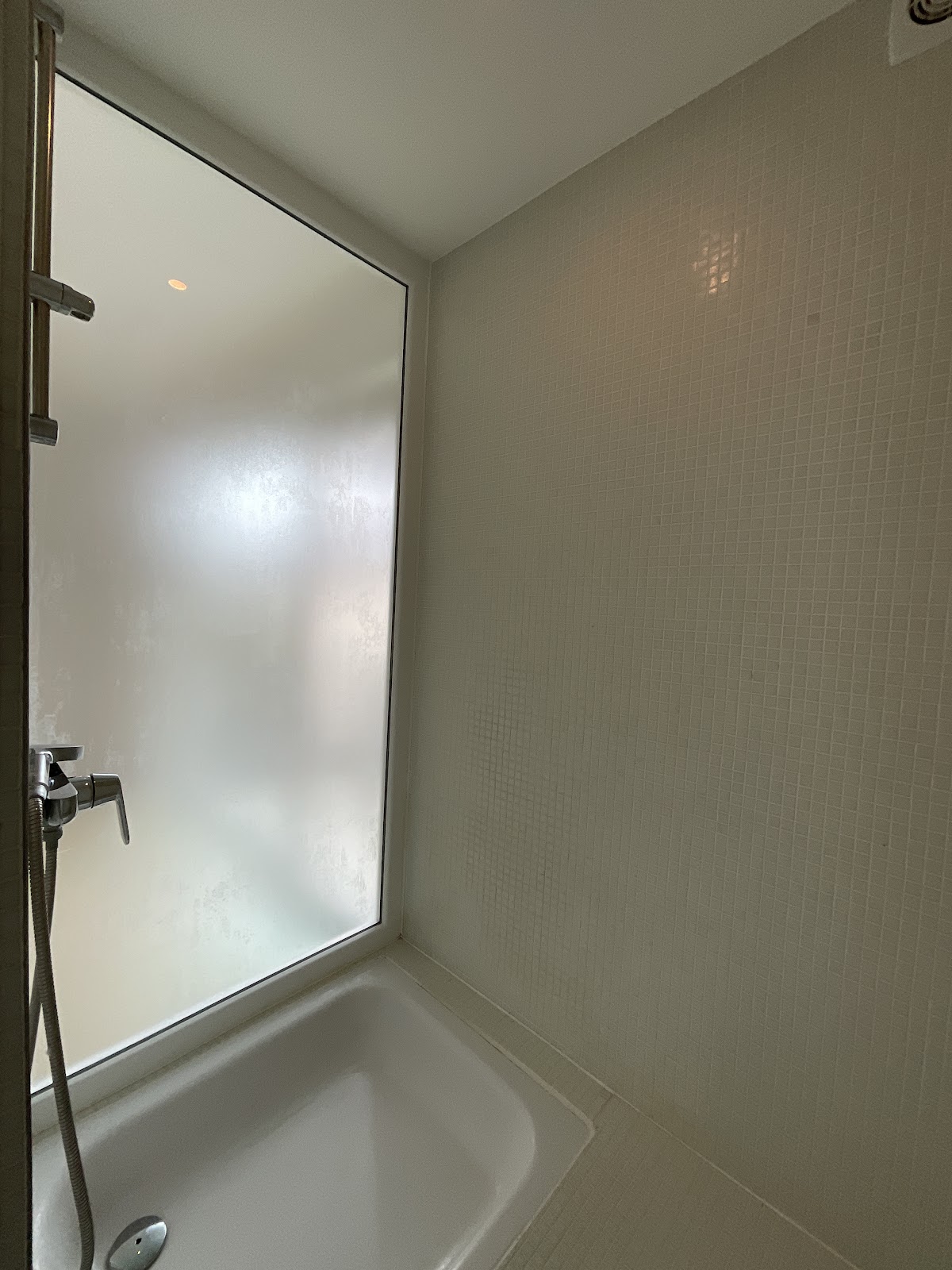 Dusche