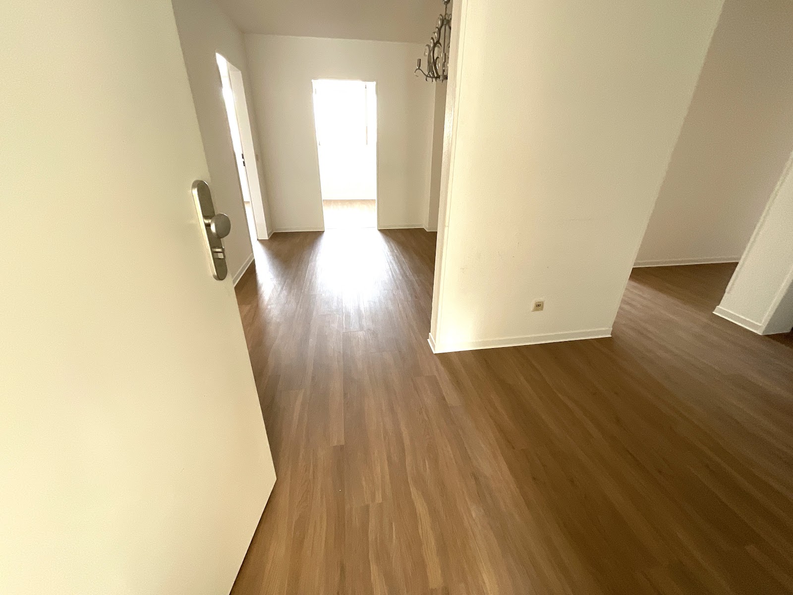 Eingangsbereich