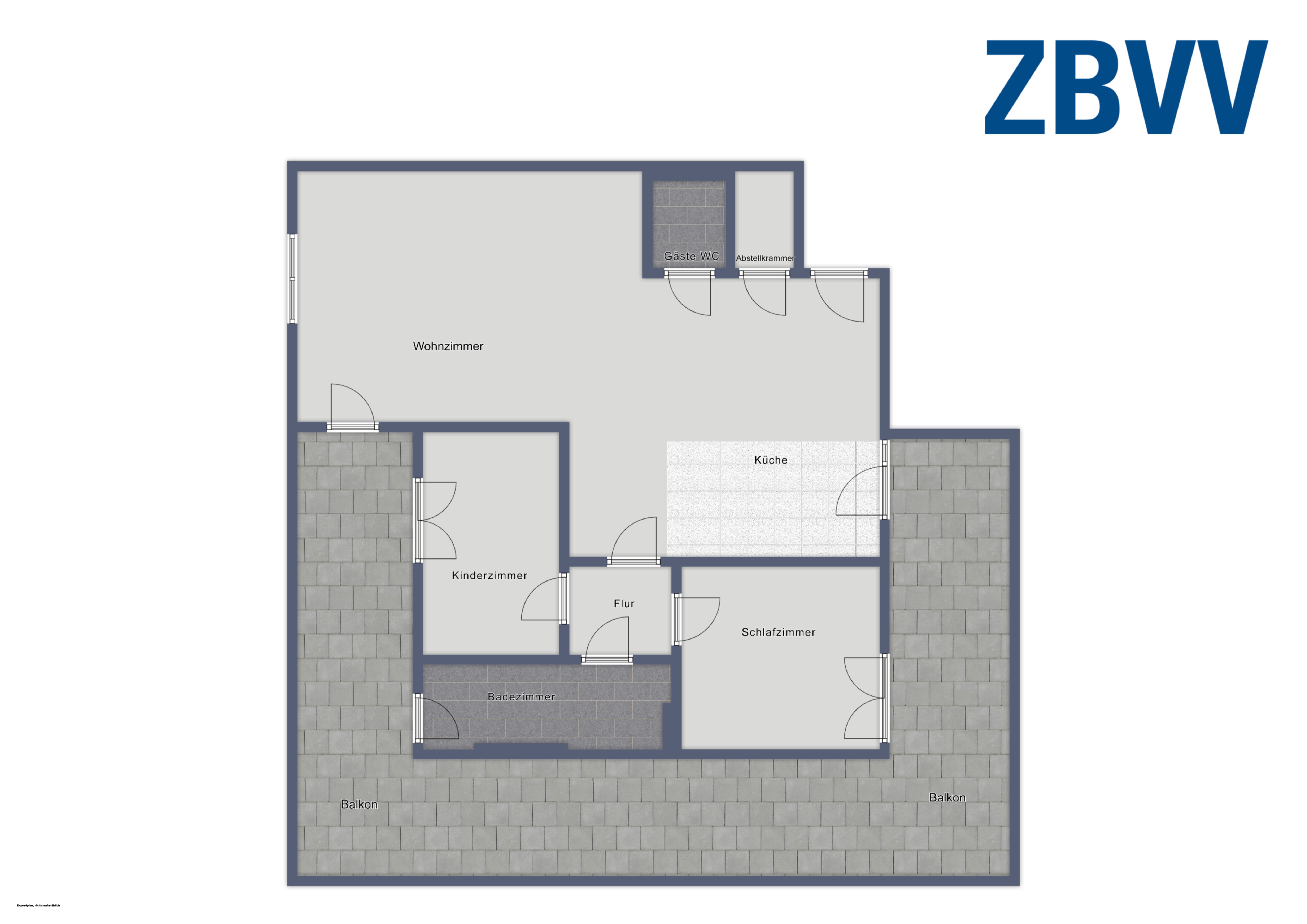Grundriss_Römerstraße 23