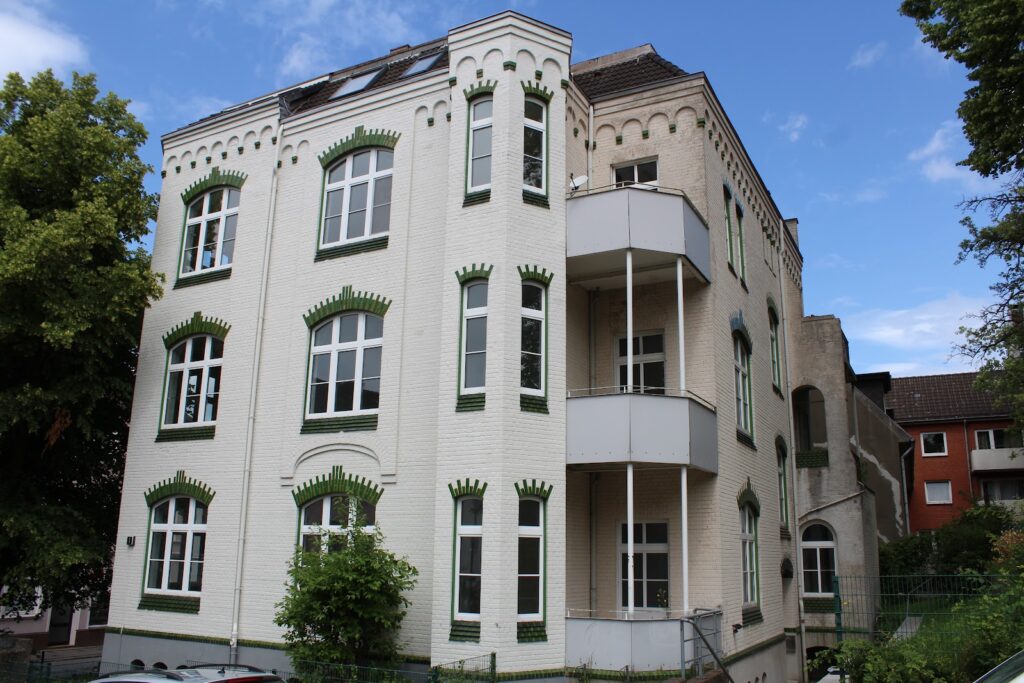 Groß Ebbenkamp 1
