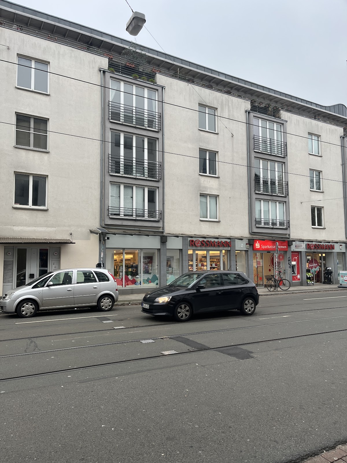 Haus