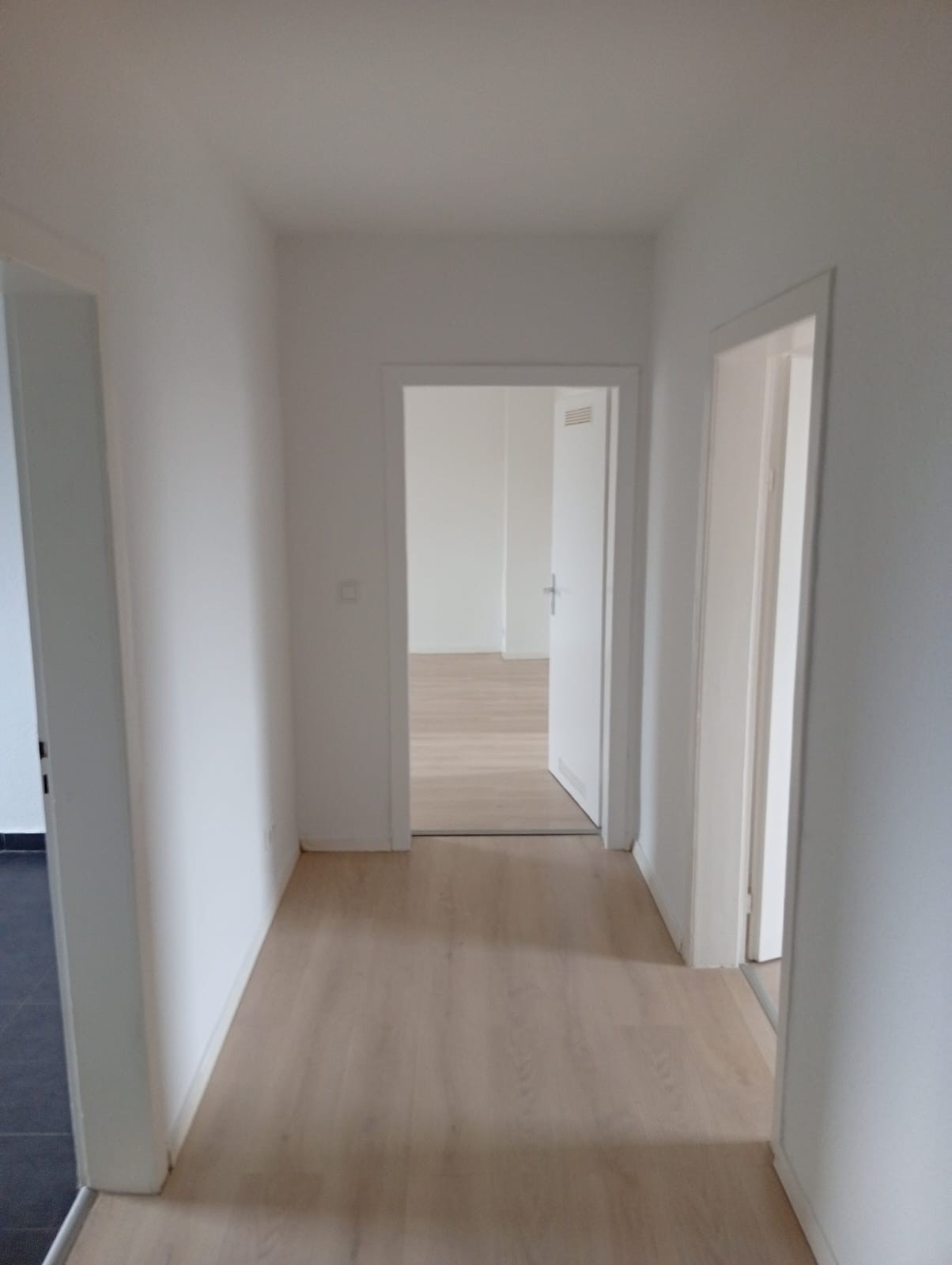 Eingangsbereich