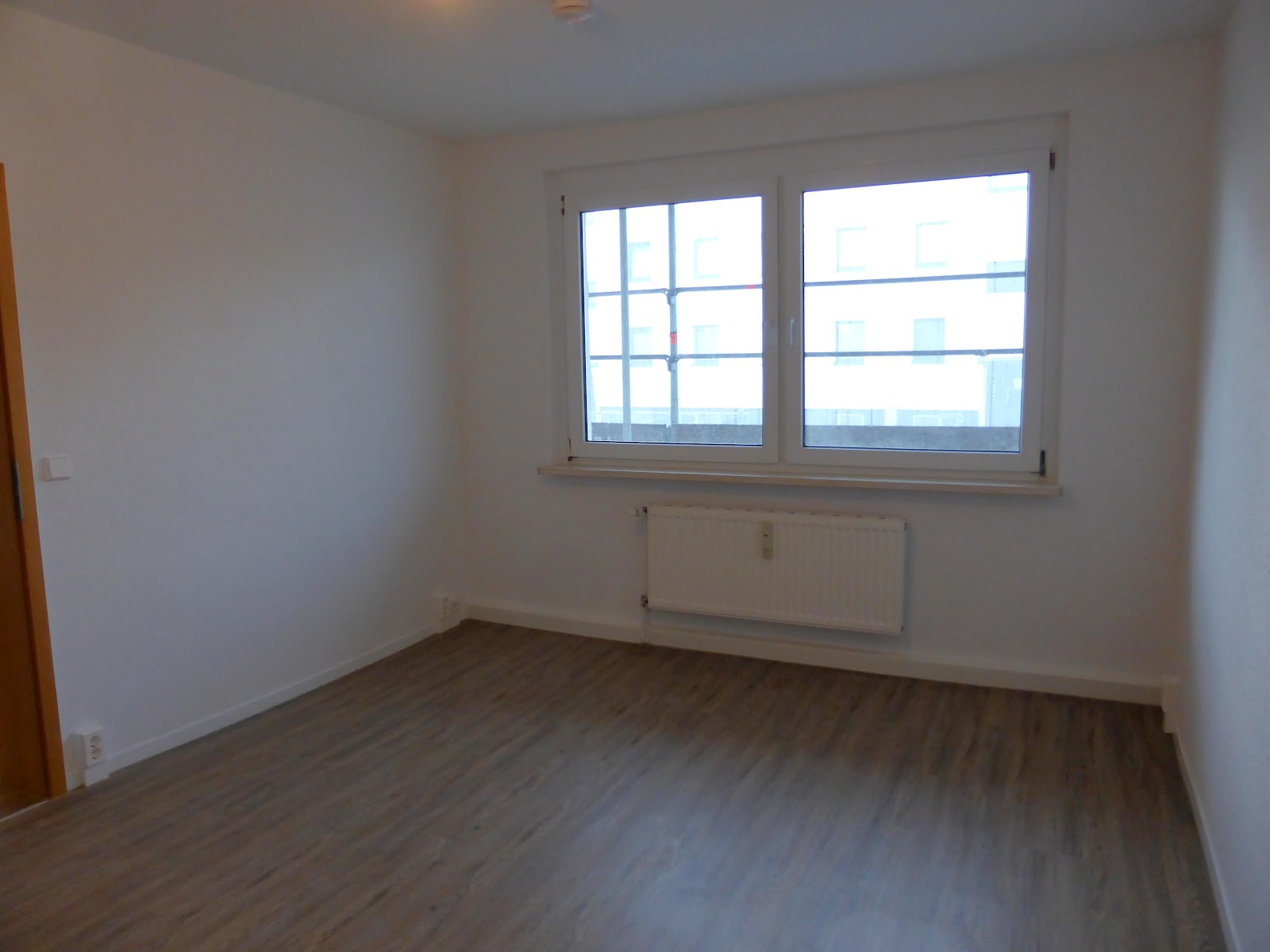 Beispiel Einblick Zimmer 4