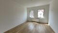 Einblick Wohnzimmer