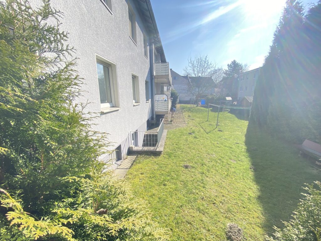 Gemeinschaftsgarten