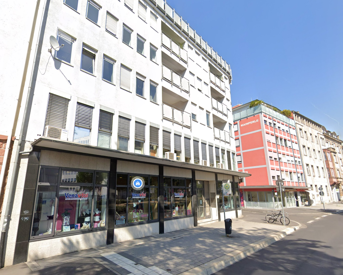 Außenansicht 1