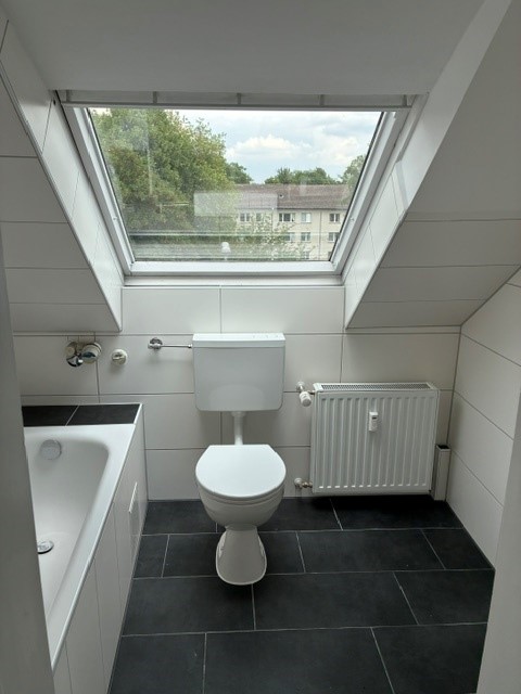 Badezimmer 2