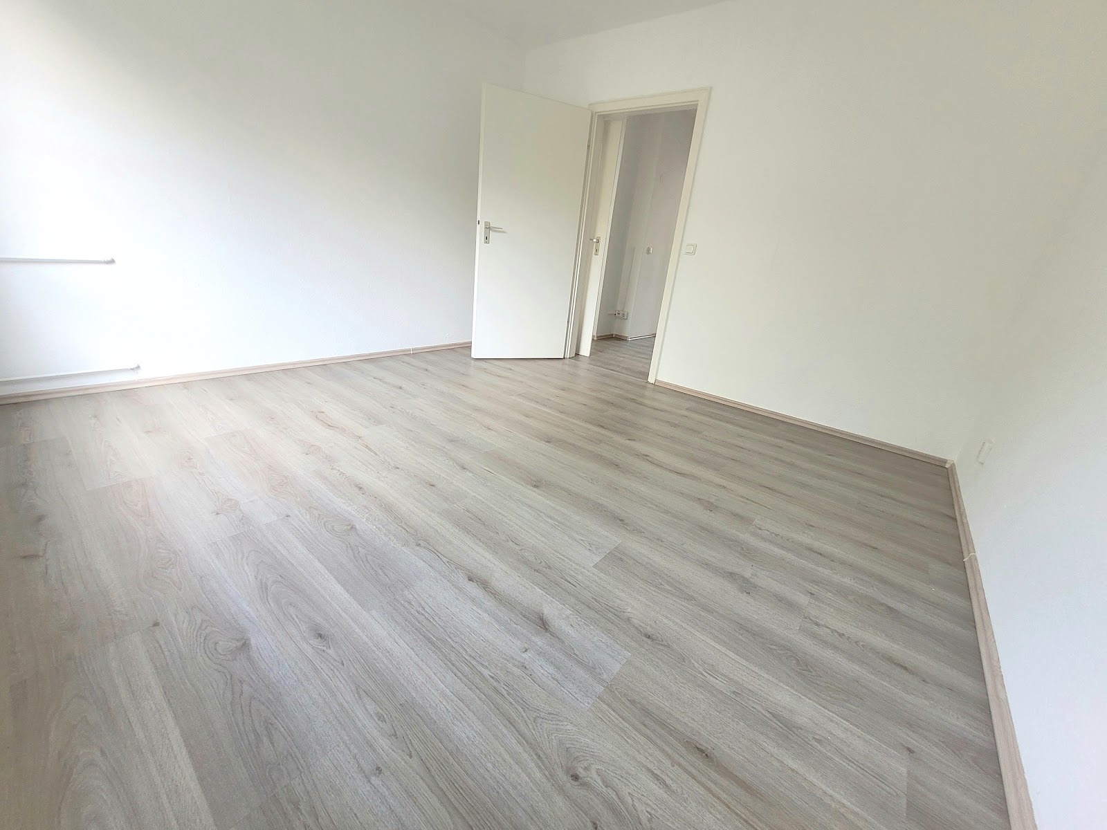 Schlafzimmer hinten