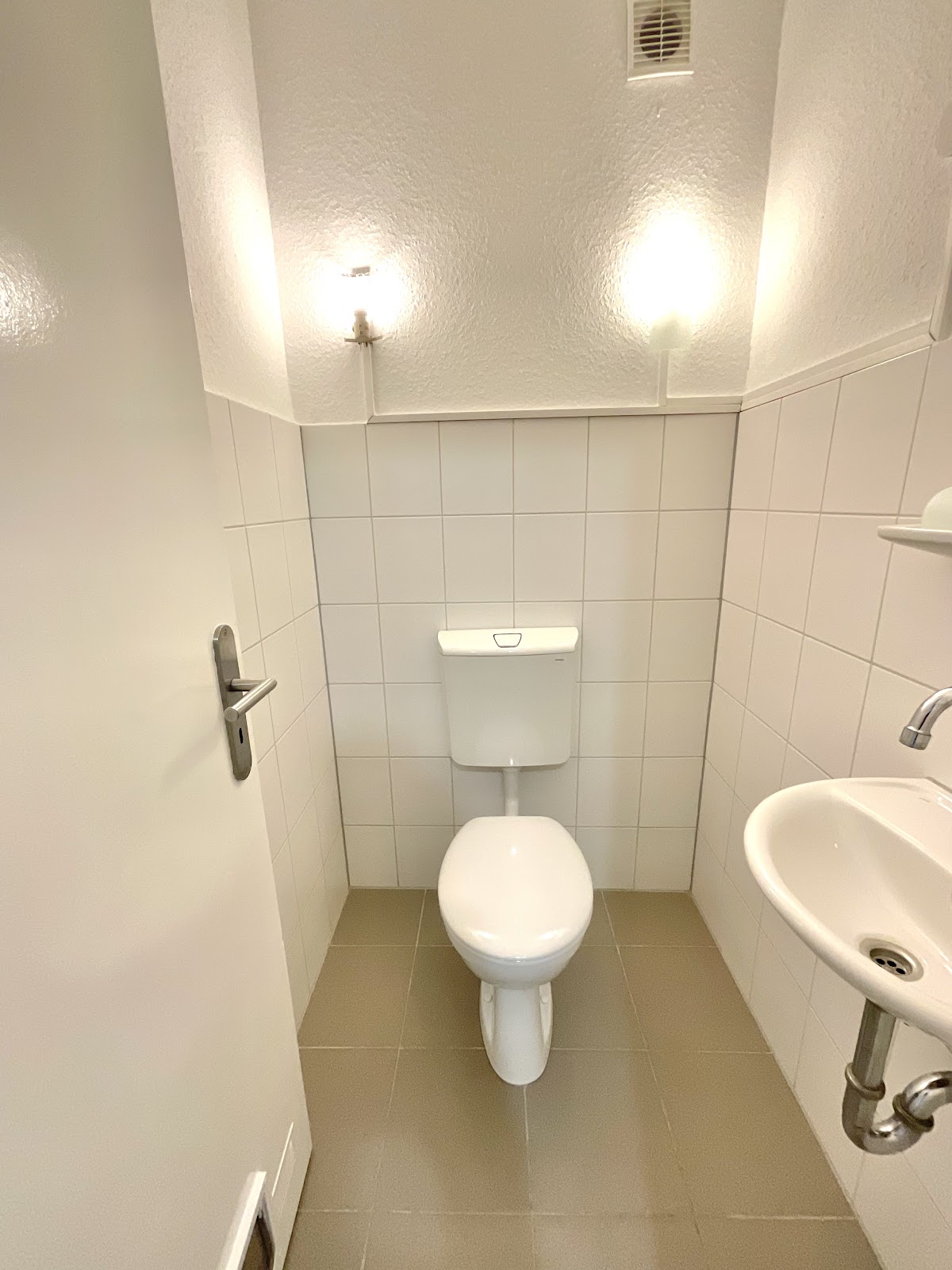 Gäste WC
