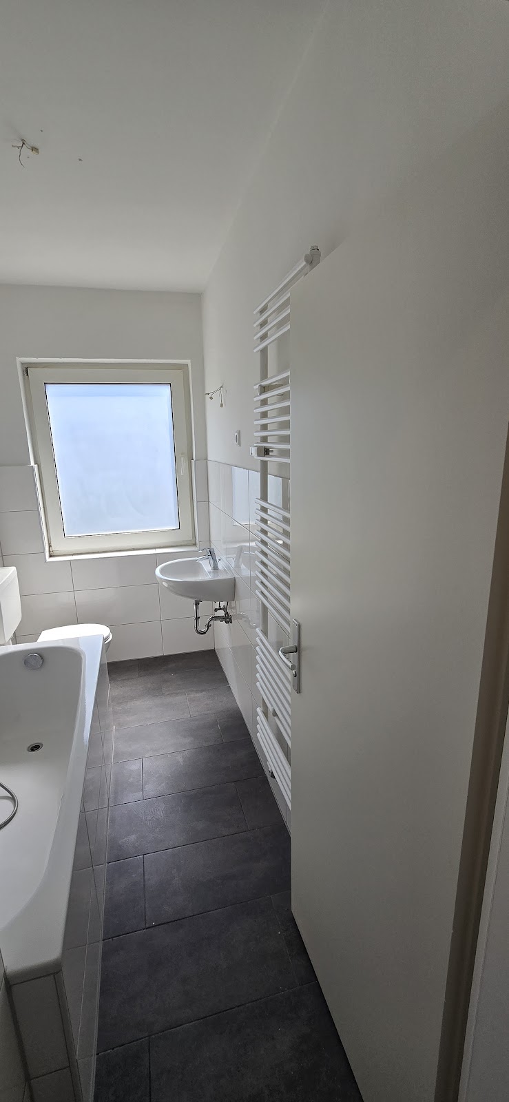 Badezimmer 1