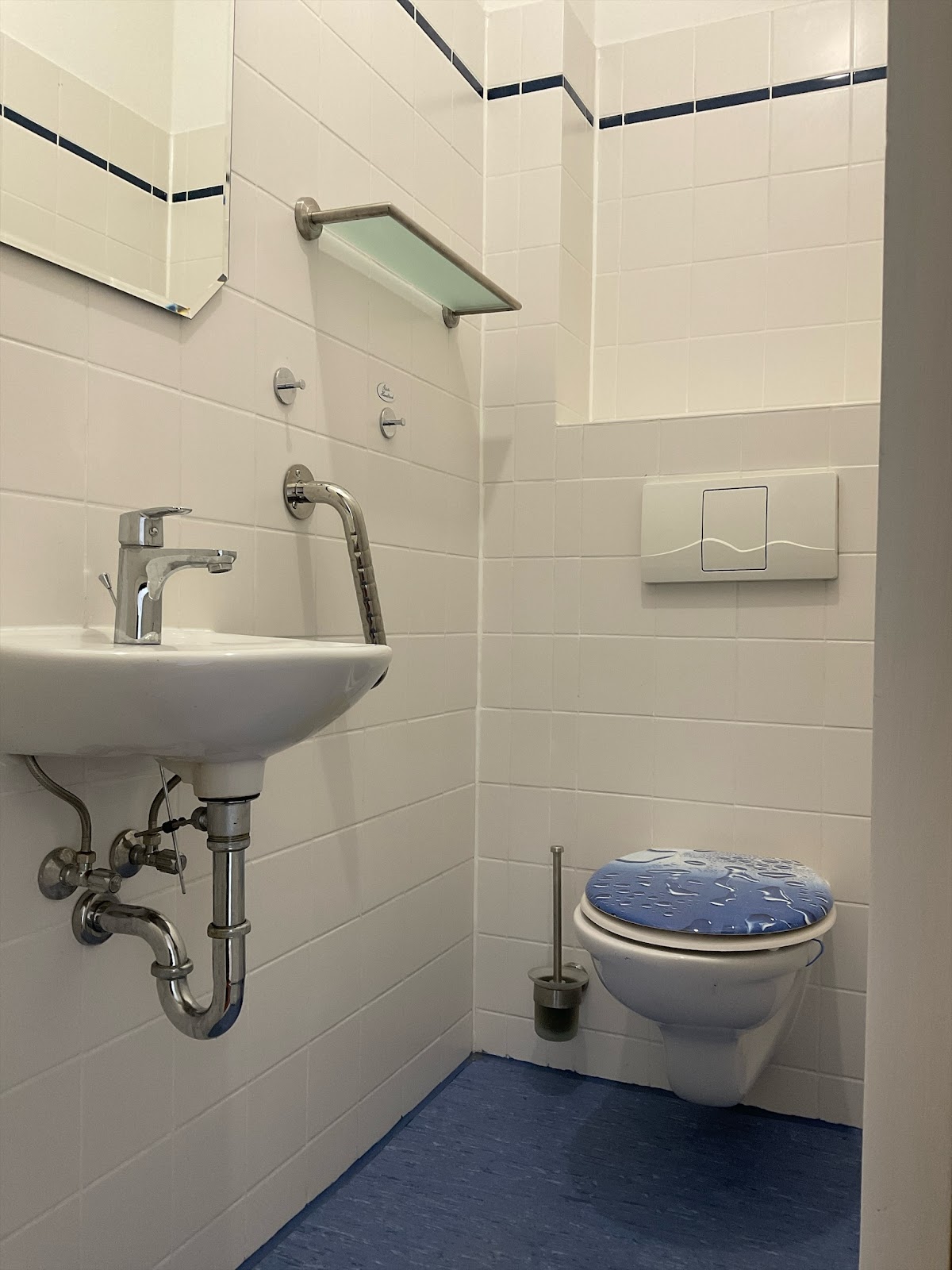 WC