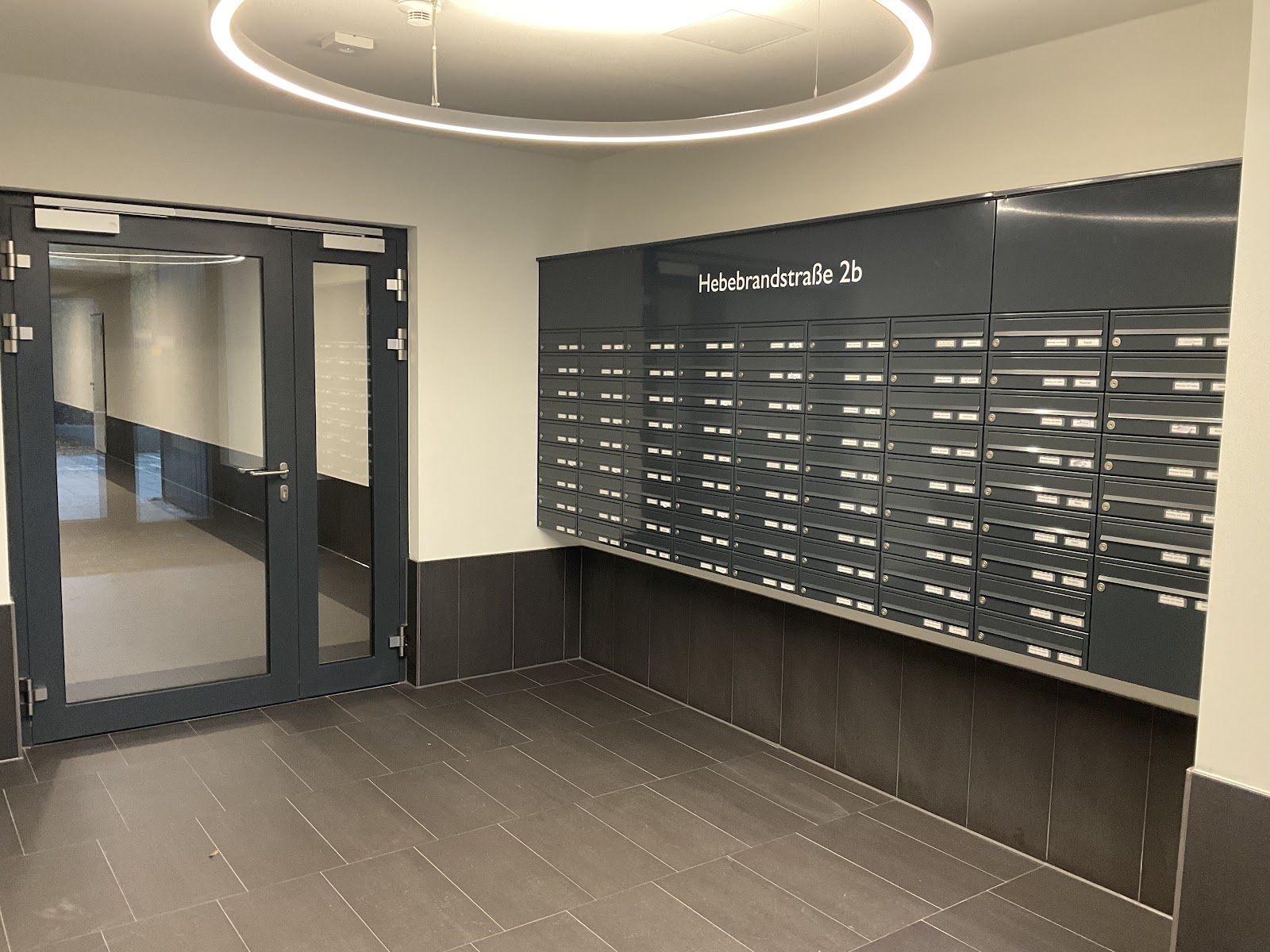 Briefkästen