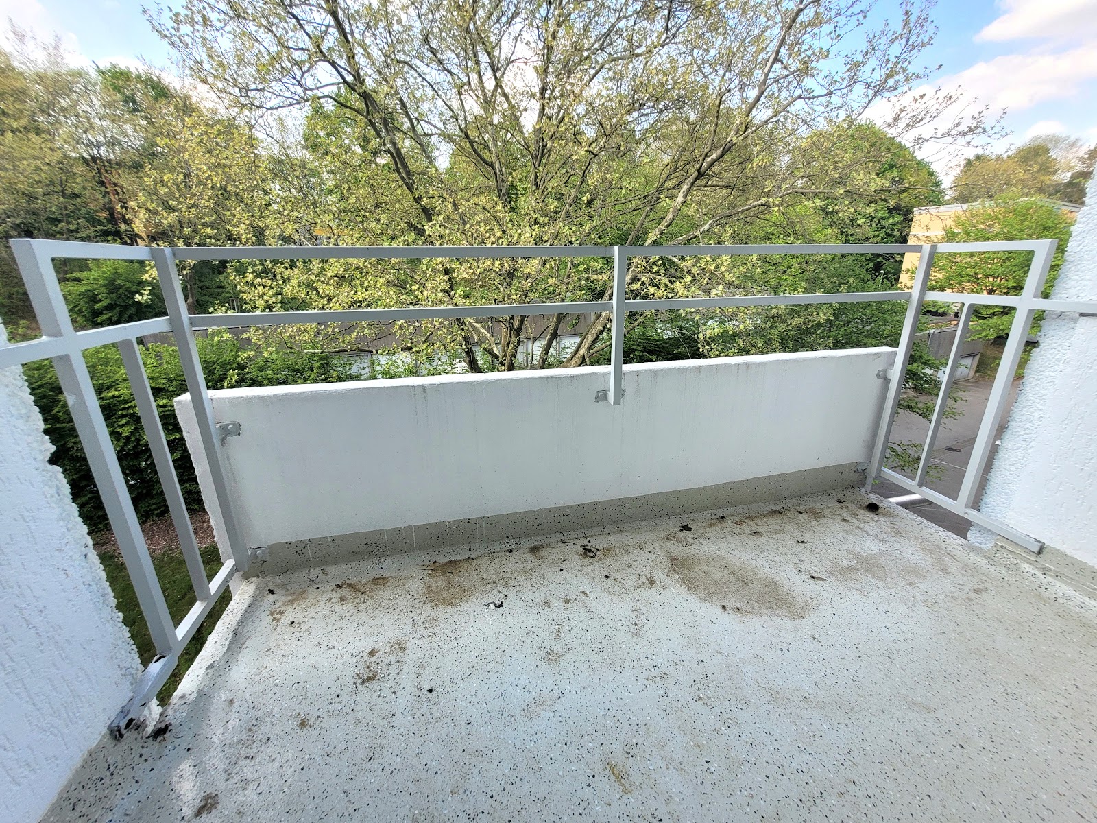 Balkon 2