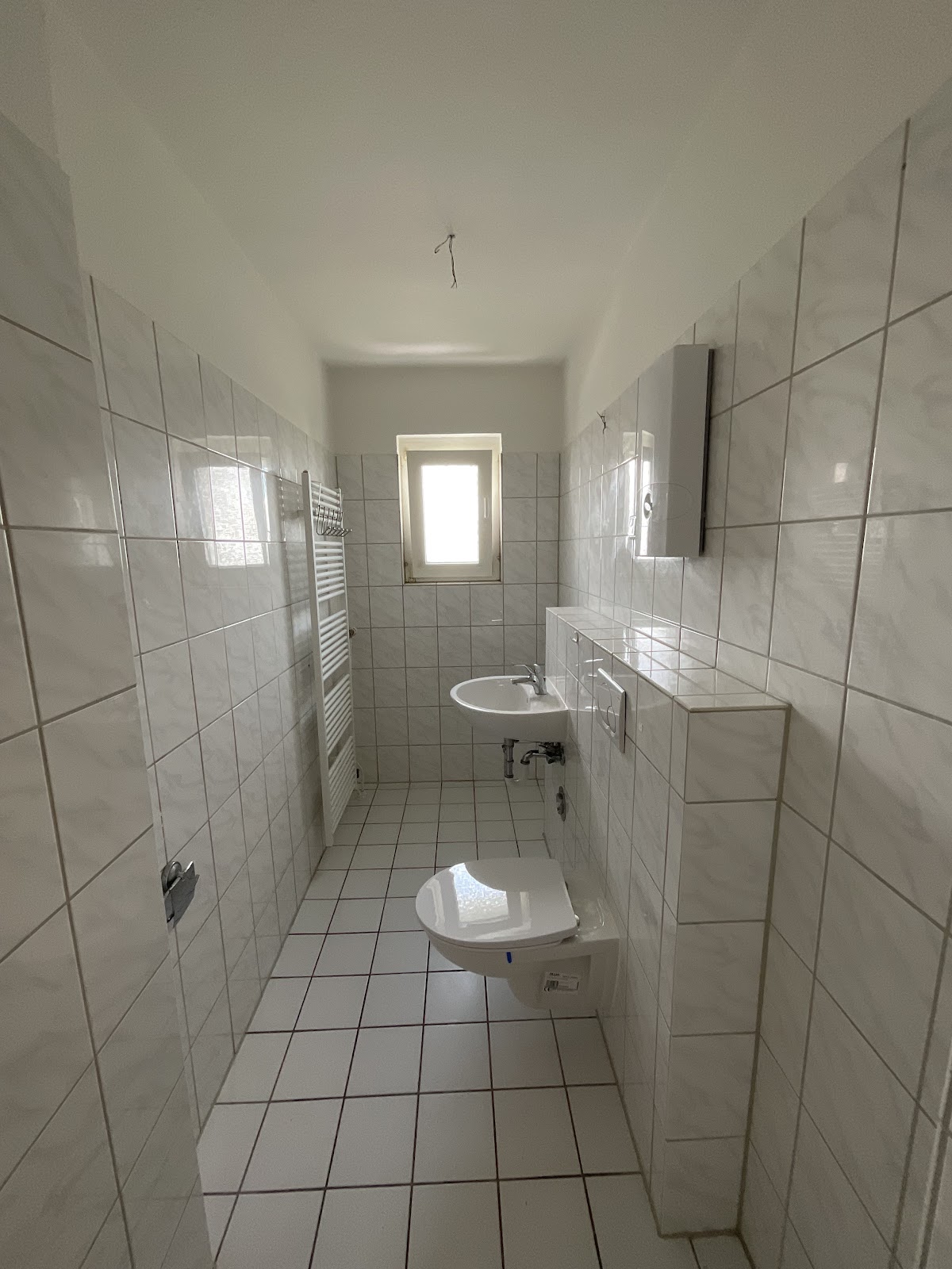 Gäste WC