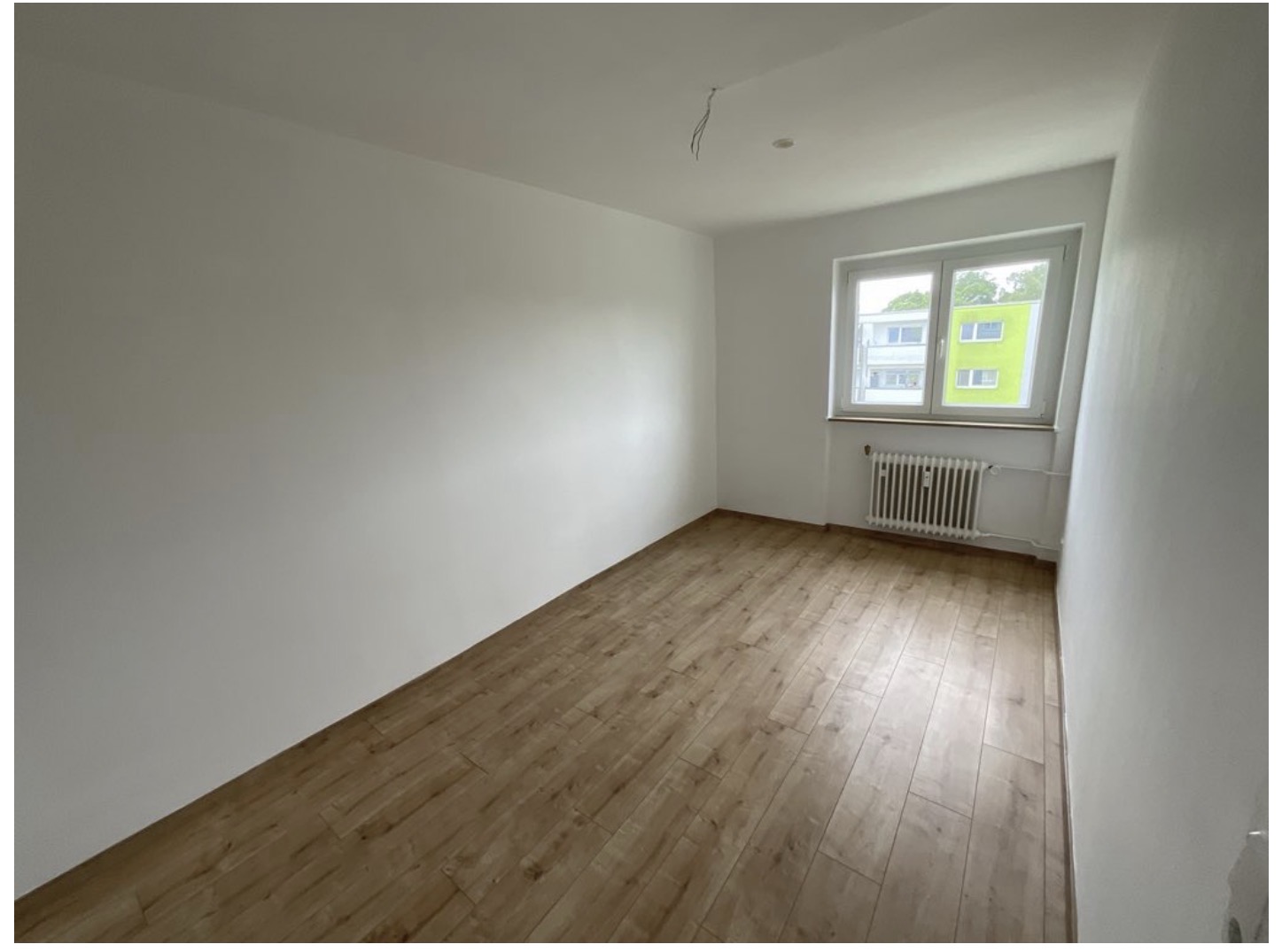 Schlafzimmer 2