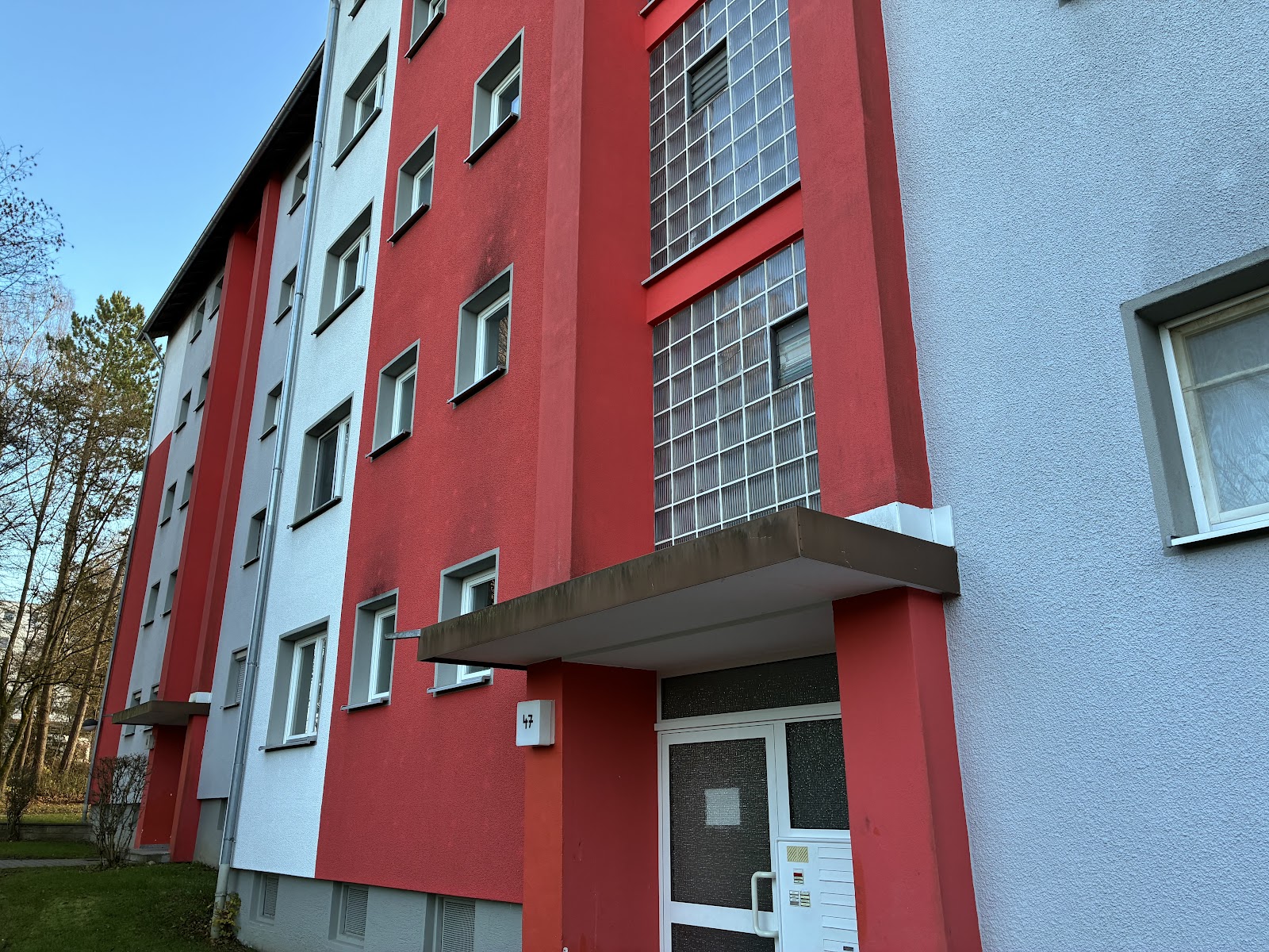 Außenansicht