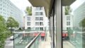 Freiheit mit Ausblick
