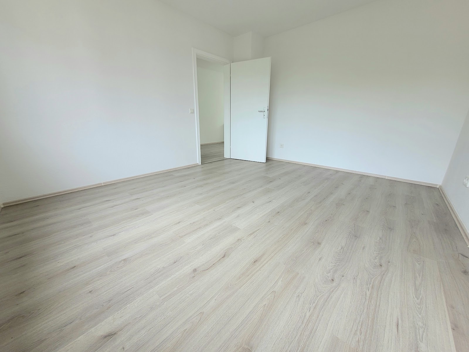 Schlafzimmer hinten